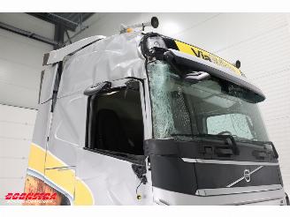 Volvo  FH 460 Full Air 4X2 Euro 6 picture 10