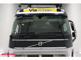 Volvo  FH 460 Full Air 4X2 Euro 6 picture 8