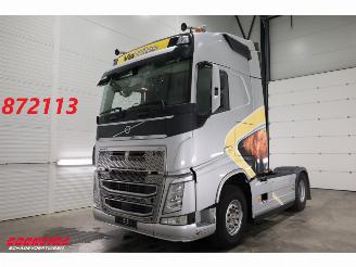 Uttjänta bilar auto Volvo FH 460 Full Air 4X2 Euro 6 2018/7