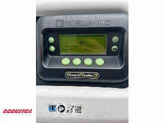 Schmitz Cargobull  SKO SKO Thermo King SLXi 300 Dhollandia 2X Lift BY 2020 picture 32