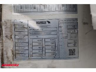Schmitz Cargobull  SKO SKO Thermo King SLXi 300 Dhollandia 2X Lift BY 2020 picture 25