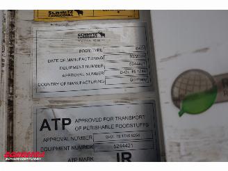 Schmitz Cargobull  SKO SKO Thermo King SLXi 300 Dhollandia 2X Lift BY 2020 picture 24