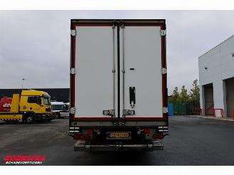 Schmitz Cargobull  SKO SKO Thermo King SLXi 300 Dhollandia 2X Lift BY 2020 picture 6