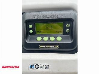 Schmitz Cargobull  SKO SKO Thermo King SLXi 300 Dhollandia 2X Lift BY 2020 picture 33