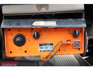 Schmitz Cargobull  SKO SKO Thermo King SLXi 300 Dhollandia 2X Lift BY 2020 picture 28