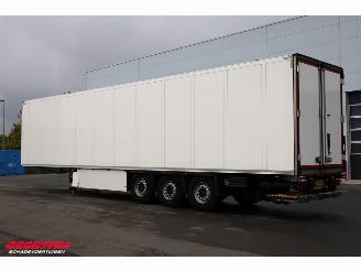 Schmitz Cargobull  SKO SKO Thermo King SLXi 300 Dhollandia 2X Lift BY 2020 picture 4