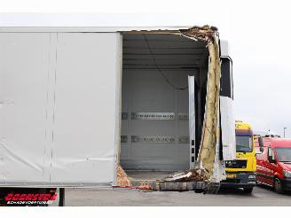 Schmitz Cargobull  SKO SKO Thermo King SLXi 300 Dhollandia 2X Lift BY 2020 picture 14