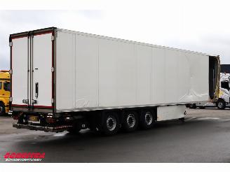 Schmitz Cargobull  SKO SKO Thermo King SLXi 300 Dhollandia 2X Lift BY 2020 picture 3