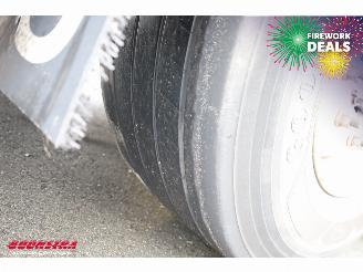 Schmitz Cargobull  SKO Thermo King SLXi 300 Dhollandia 2X Lift BY 2020 picture 38