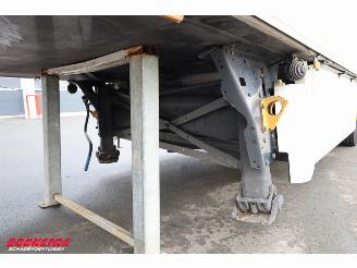 Schmitz Cargobull  SKO SKO Thermo King SLXi 300 Dhollandia 2X Lift BY 2020 picture 11