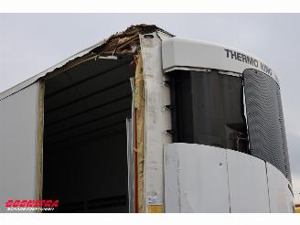 Schmitz Cargobull  SKO SKO Thermo King SLXi 300 Dhollandia 2X Lift BY 2020 picture 16