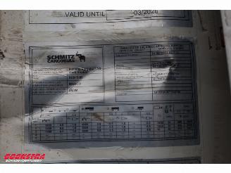 Schmitz Cargobull  SKO SKO Thermo King SLXi 300 Dhollandia 2X Lift BY 2020 picture 26