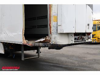 Schmitz Cargobull  SKO SKO Thermo King SLXi 300 Dhollandia 2X Lift BY 2020 picture 15