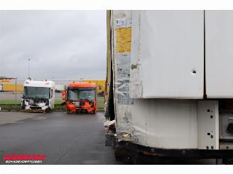 Schmitz Cargobull  SKO SKO Thermo King SLXi 300 Dhollandia 2X Lift BY 2020 picture 17
