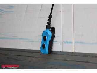 Schmitz Cargobull  SKO SKO Thermo King SLXi 300 Dhollandia 2X Lift BY 2020 picture 22