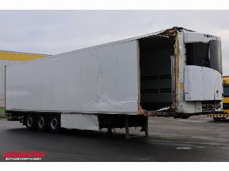 Schmitz Cargobull  SKO SKO Thermo King SLXi 300 Dhollandia 2X Lift BY 2020 picture 2