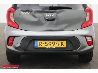 Kia Picanto 1.0 DPi DynamicPlusLine Aut. Navi Clima Cruise Camera PDC 41.604 km! picture 7