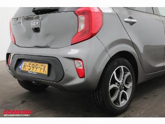 Kia Picanto 1.0 DPi DynamicPlusLine Aut. Navi Clima Cruise Camera PDC 41.604 km! picture 11