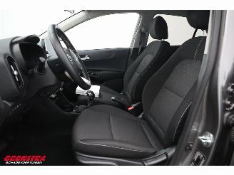 Kia Picanto 1.0 DPi DynamicPlusLine Aut. Navi Clima Cruise Camera PDC 41.604 km! picture 16