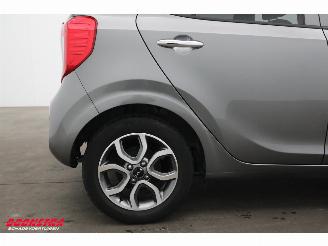 Kia Picanto 1.0 DPi DynamicPlusLine Aut. Navi Clima Cruise Camera PDC 41.604 km! picture 12