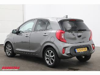 Kia Picanto 1.0 DPi DynamicPlusLine Aut. Navi Clima Cruise Camera PDC 41.604 km! picture 4