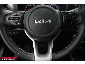 Kia Picanto 1.0 DPi DynamicPlusLine Aut. Navi Clima Cruise Camera PDC 41.604 km! picture 19