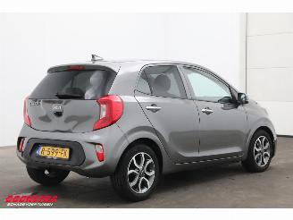 Kia Picanto 1.0 DPi DynamicPlusLine Aut. Navi Clima Cruise Camera PDC 41.604 km! picture 3