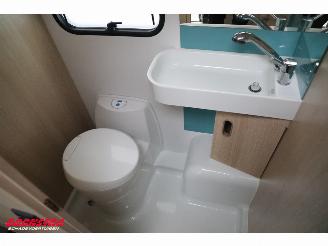 Adria  AVIVA 492 LU Single Beds Middenkeuken BY 2021 picture 16