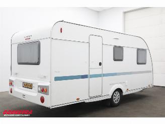 Adria  AVIVA 492 LU Single Beds Middenkeuken BY 2021 picture 3