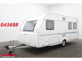damaged caravans Adria  AVIVA 492 LU Single Beds Middenkeuken BY 2021 2021/3