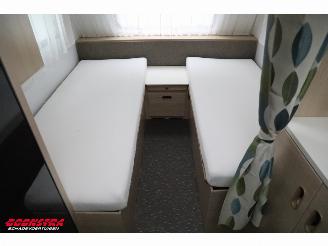 Adria  AVIVA 492 LU Single Beds Middenkeuken BY 2021 picture 12