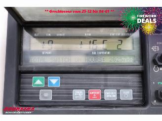 Krone  SD Carrier Vector 1950 MT LBW Doppelstock Multitemp picture 15