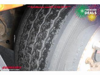 Krone  SD Carrier Vector 1950 MT LBW Doppelstock Multitemp picture 26