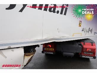 Krone  SD Carrier Vector 1950 MT LBW Doppelstock Multitemp picture 11