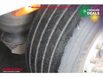 Krone  SD Carrier Vector 1950 MT LBW Doppelstock Multitemp picture 22