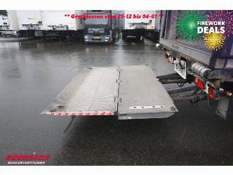 Krone  SD Carrier Vector 1950 MT LBW Doppelstock Multitemp picture 20