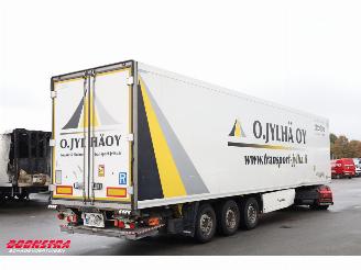 Krone  SD Carrier Vector 1950 MT LBW Doppelstock Multitemp picture 3