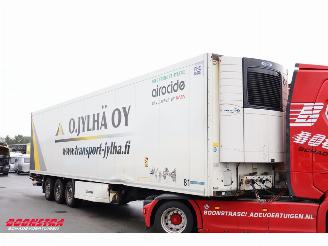 Krone  SD Carrier Vector 1950 MT LBW Doppelstock Multitemp picture 2