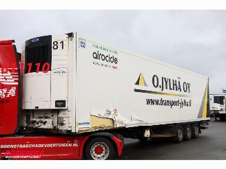  Krone  SD Carrier Vector 1950 MT LBW Doppelstock Multitemp 2018/4