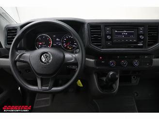 Volkswagen Crafter 2.0 TDI LBW Bak-Klep Dhollandia Airco Cruise 115.744 km! picture 15