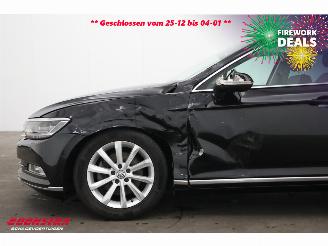 Volkswagen Passat Variant 1.4 TSI DSG Highline Pano ACC Virtual Leder ErgoComf. SHZ Camera AHK picture 7