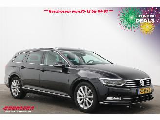 Volkswagen Passat Variant 1.4 TSI DSG Highline Pano ACC Virtual Leder ErgoComf. SHZ Camera AHK picture 2