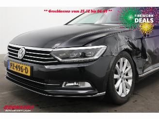 Volkswagen Passat Variant 1.4 TSI DSG Highline Pano ACC Virtual Leder ErgoComf. SHZ Camera AHK picture 5