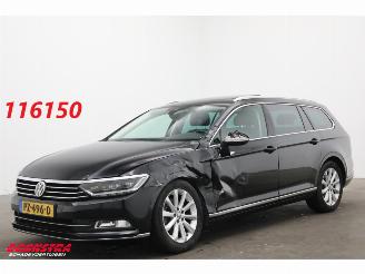 Volkswagen Passat Variant 1.4 TSI DSG Highline Pano ACC Virtual Leder ErgoComf. SHZ Camera AHK picture 1