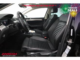 Volkswagen Passat Variant 1.4 TSI DSG Highline Pano ACC Virtual Leder ErgoComf. SHZ Camera AHK picture 12