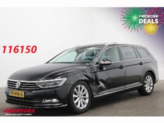 Volkswagen Passat Variant 1.4 TSI DSG Highline Pano ACC Virtual Leder ErgoComf. SHZ Camera AHK 2017/1