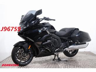 škoda motocykly BMW K 1600 B Option 719 Touring/Comfort Cruise SHZ Heizgriffe 1.532 km!! 2024/4