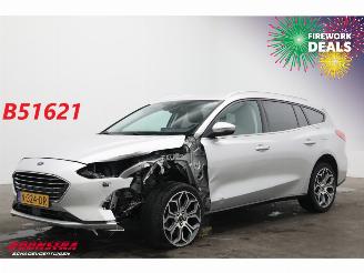 Ford Focus 1.0 EcoBoost Titanium LED B&O ACC SHZ LRHZ Camera 2019/3