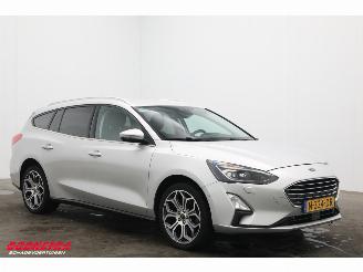 Ford Focus 1.0 EcoBoost Titanium LED B&O ACC SHZ LRHZ Camera picture 2