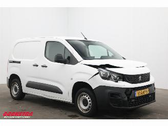 Peugeot Partner 1.5 BlueHDI Premium Navi Airco Cruise AHK picture 2